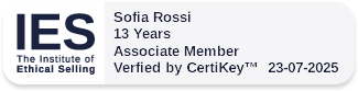 Badge 10