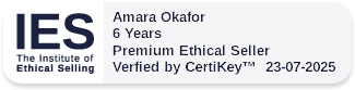 Badge 3