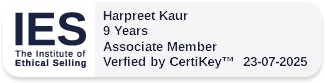 Badge 5
