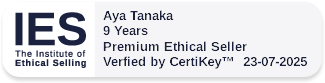 Badge 6