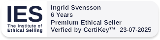 Badge 8