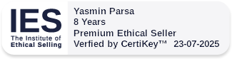Badge 9